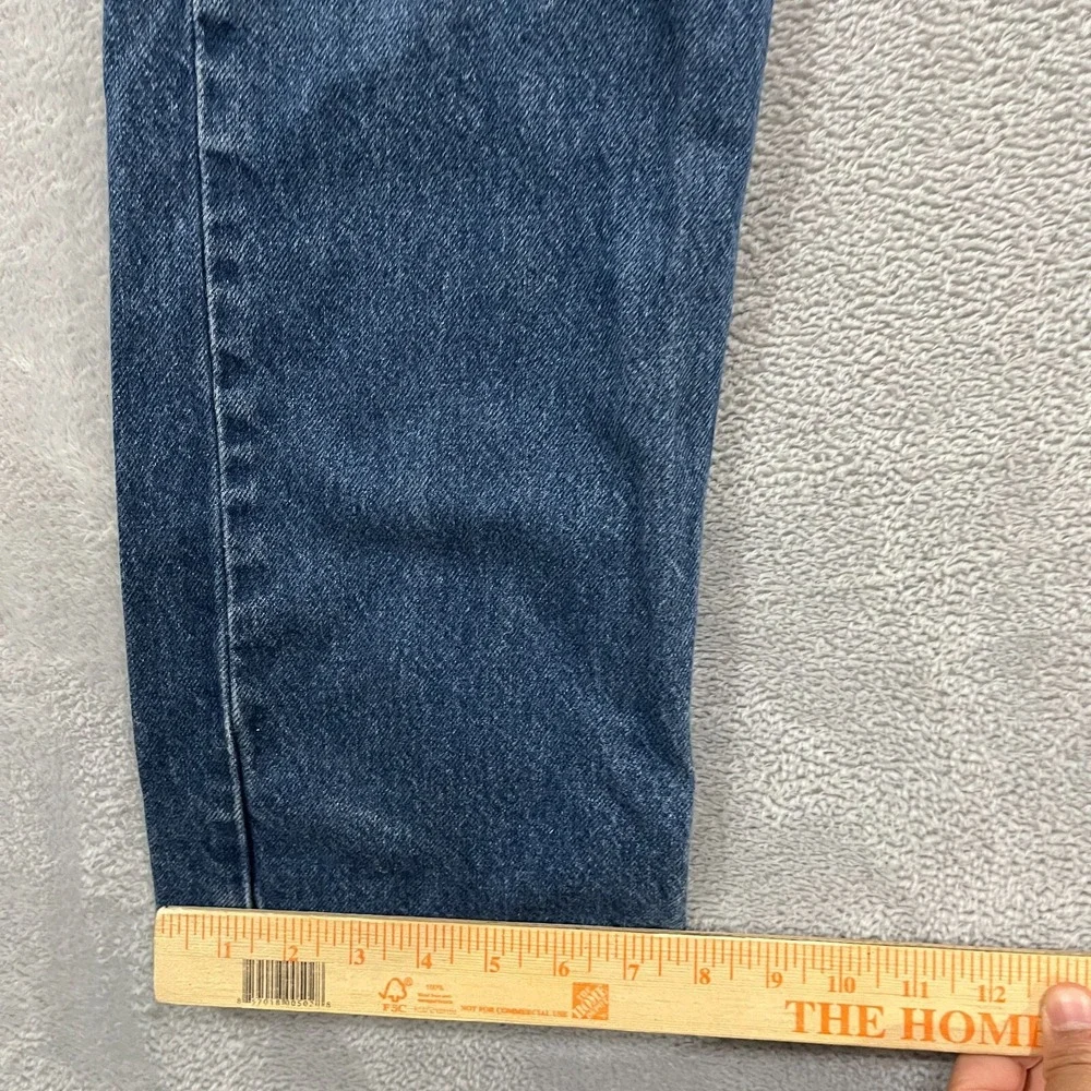 Vintage Levis‎ Jeans Mens 29x30* Regular Fit Straight Leg 90s Y2K Retro Western